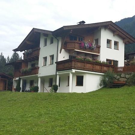 Apartment Voellenklee Neustift im Stubaital Esterno foto