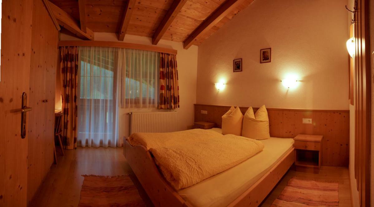 Apartment Voellenklee Neustift im Stubaital Esterno foto