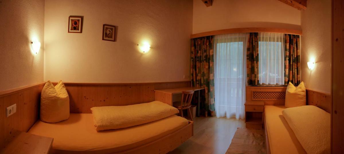 Apartment Voellenklee Neustift im Stubaital Esterno foto