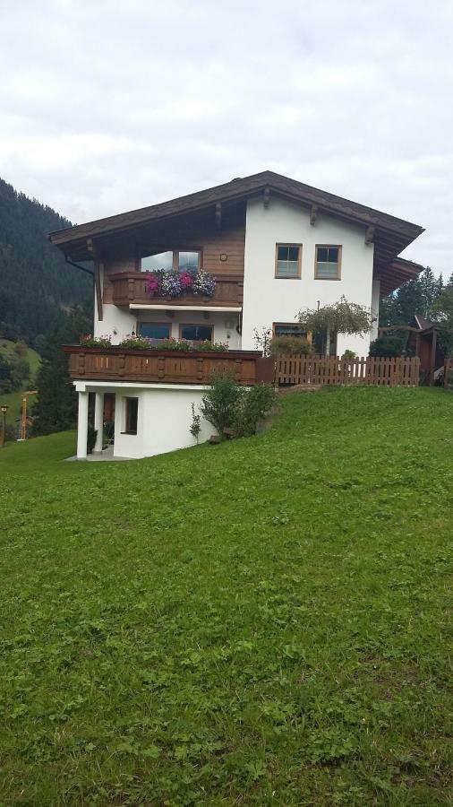 Apartment Voellenklee Neustift im Stubaital Esterno foto